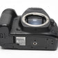 Canon EOS 5D Mark IV Body w/Batt, Charger, 225K Acts, Works great!