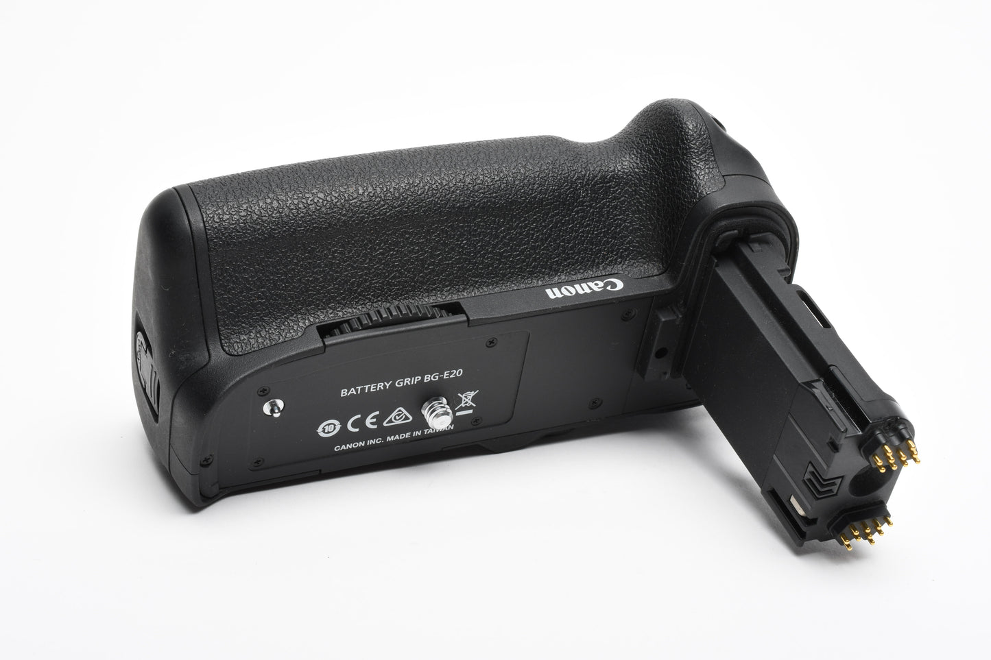 Canon BG-E20 Battery Grip for EOS 5D Mark IV DSLR camera, Very clean