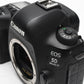 Canon EOS 5D Mark IV Body w/Batt, Charger, 225K Acts, Works great!