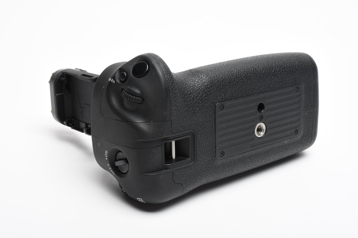 Canon BG-E20 Battery Grip for EOS 5D Mark IV DSLR camera, Very clean