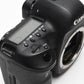 Canon EOS 5D Mark IV Body w/Batt, Charger, 225K Acts, Works great!