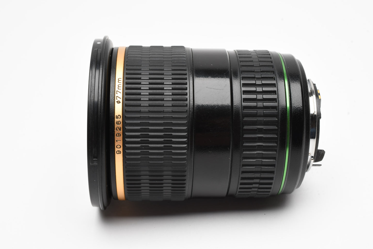 Pentax SMC DA* 16-50mm F2.8 ED AL IF SDM Lens, Hood, Great