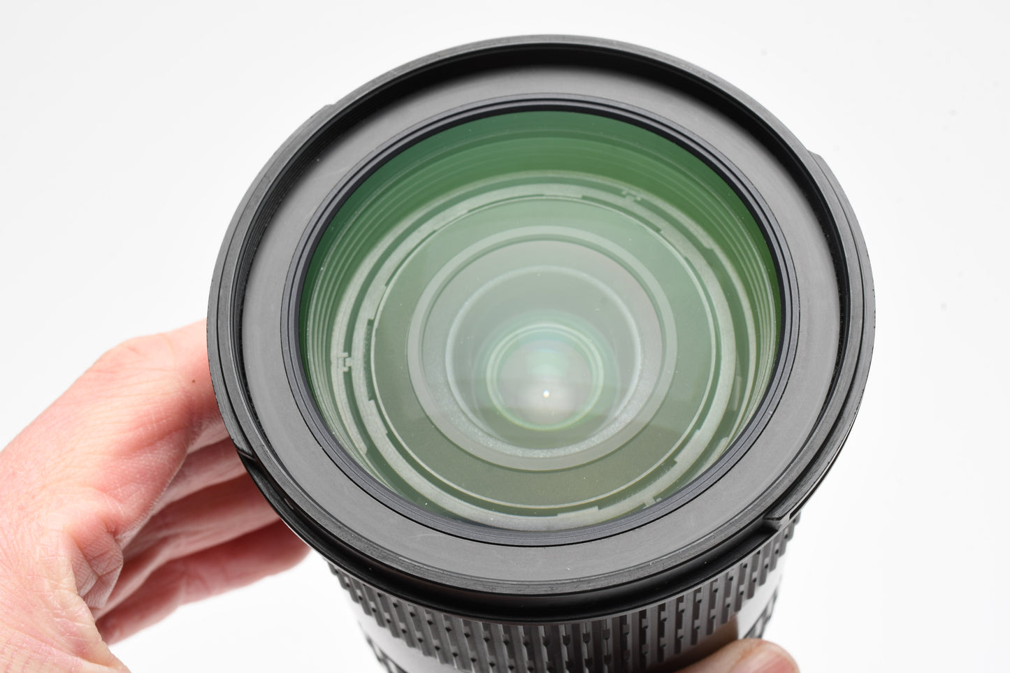 Pentax SMC DA* 16-50mm F2.8 ED AL IF SDM Lens, Hood, Great