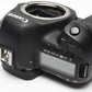 Canon EOS 5D Mark IV Body w/Batt, Charger, 225K Acts, Works great!