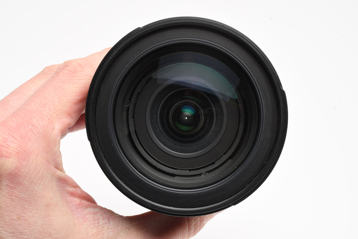 Pentax SMC DA* 16-50mm F2.8 ED AL IF SDM Lens, Hood, Great