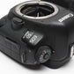 Canon EOS 5D Mark IV Body w/Batt, Charger, 225K Acts, Works great!