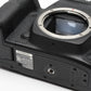 Canon EOS 5D Mark IV Body w/Batt, Charger, 225K Acts, Works great!