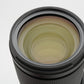 Tamron 150-500mm f5-6.7 Di III VC VXD Fujifilm X Mount, Mint-, Boxed