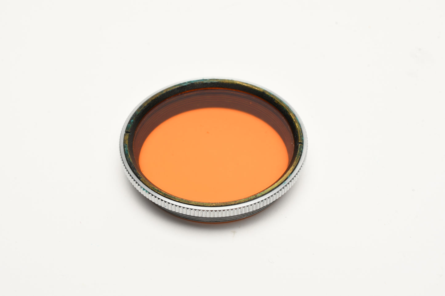 5X Leica filters for 5cm Summitar f2, Nice and clean