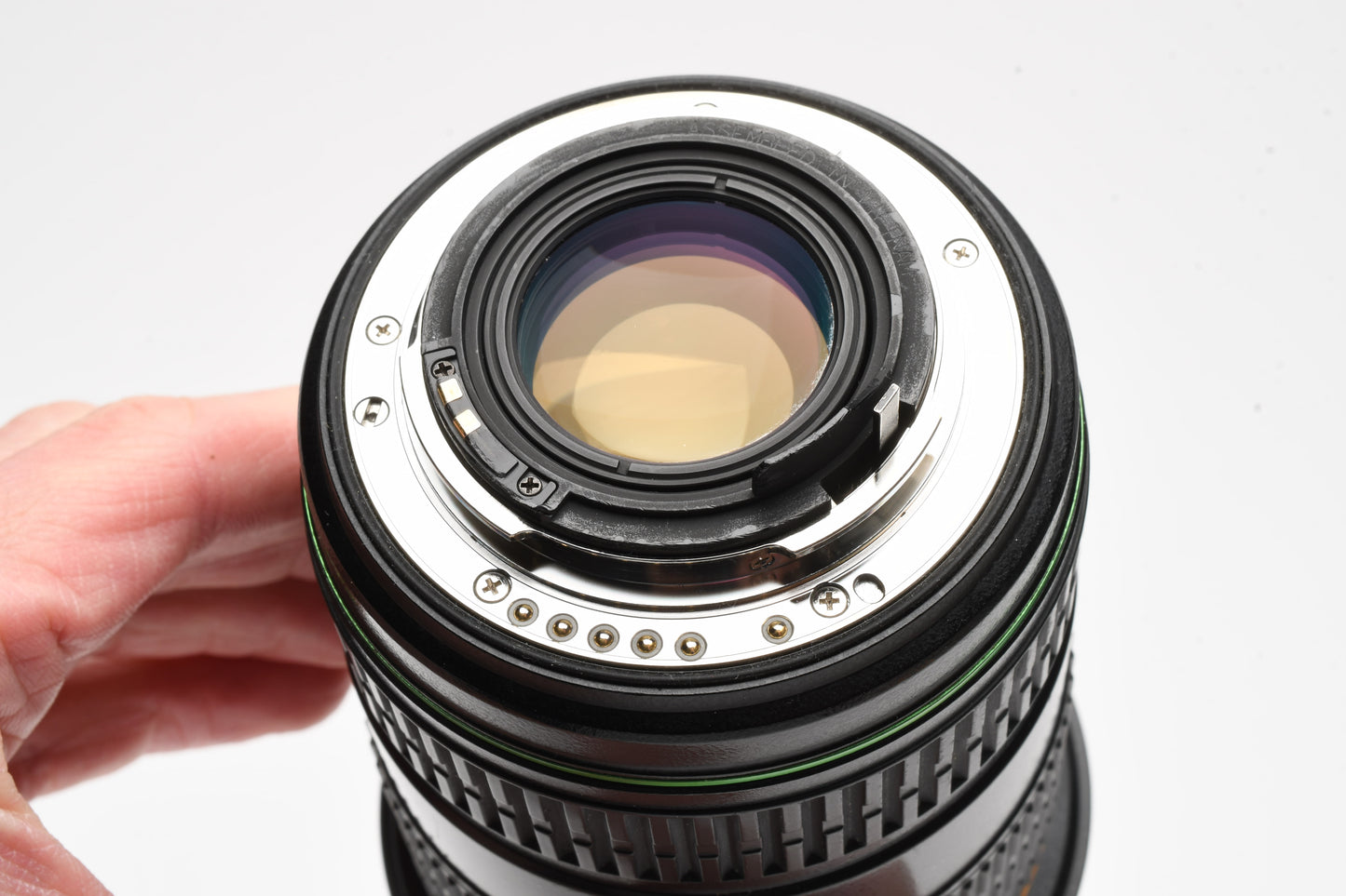 Pentax SMC DA* 16-50mm F2.8 ED AL IF SDM Lens, Hood, Great