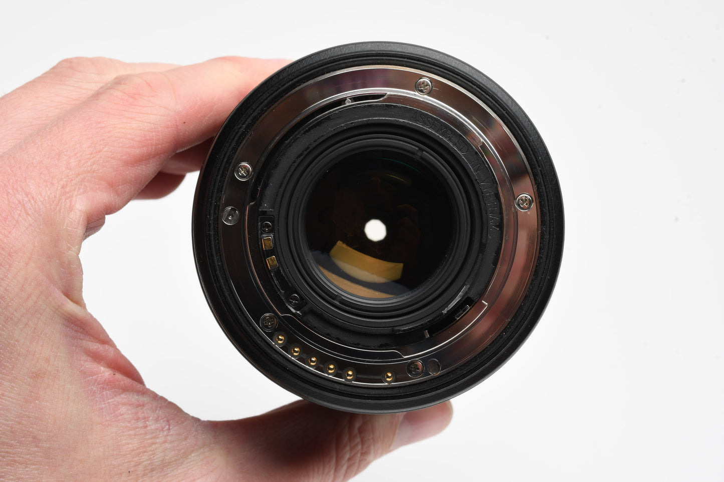 Pentax SMC DA* 16-50mm F2.8 ED AL IF SDM Lens, Hood, Great