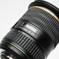 Pentax SMC DA* 16-50mm F2.8 ED AL IF SDM Lens, Hood, Great