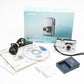 Canon SD880 IS Digital Point&Shoot 10MP bundle, 2X batts, Great!