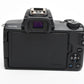 Canon EOS M50 Mirrorless Camera with 15-45mm Lens (Black) <1000 Acts!