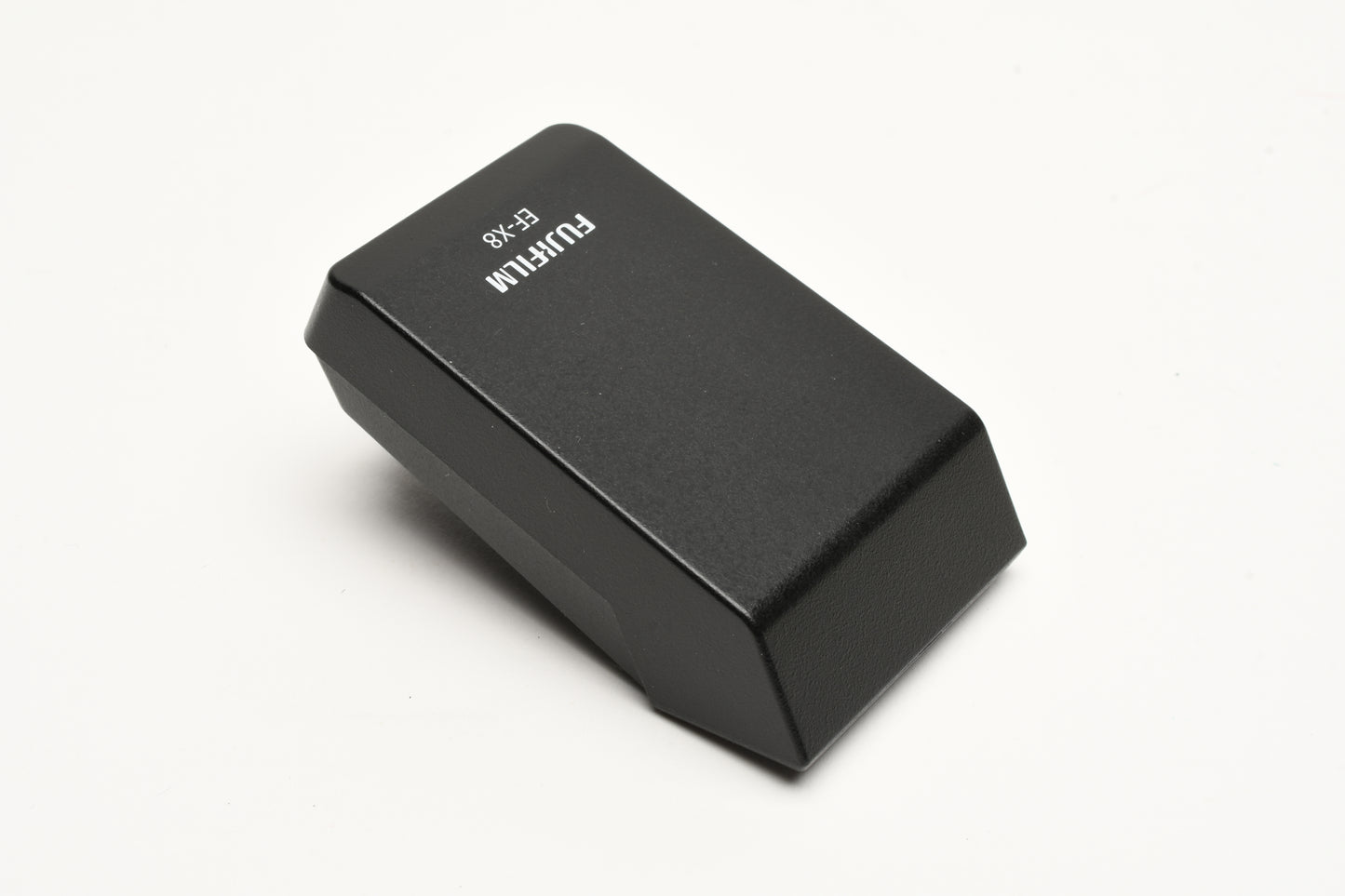 Fujifilm EF-X8 Compact flash, tested, great!