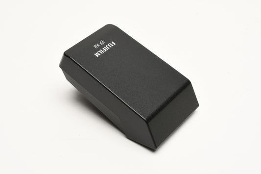 Fujifilm EF-X8 Compact flash, tested, great!