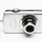 Canon SD880 IS Digital Point&Shoot 10MP bundle, 2X batts, Great!