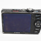 Canon SD880 IS Digital Point&Shoot 10MP bundle, 2X batts, Great!