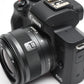 Canon EOS M50 Mirrorless Camera with 15-45mm Lens (Black) <1000 Acts!