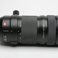 Panasonic Lumix S-PRO 70-200mm f4 zoom lens, Mint-, boxed, S-R70200 + UV