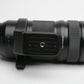 Panasonic Lumix S-PRO 70-200mm f4 zoom lens, Mint-, boxed, S-R70200 + UV