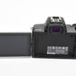 Canon EOS M50 Mirrorless Camera with 15-45mm Lens (Black) <1000 Acts!