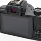 Canon EOS M50 Mirrorless Camera with 15-45mm Lens (Black) <1000 Acts!