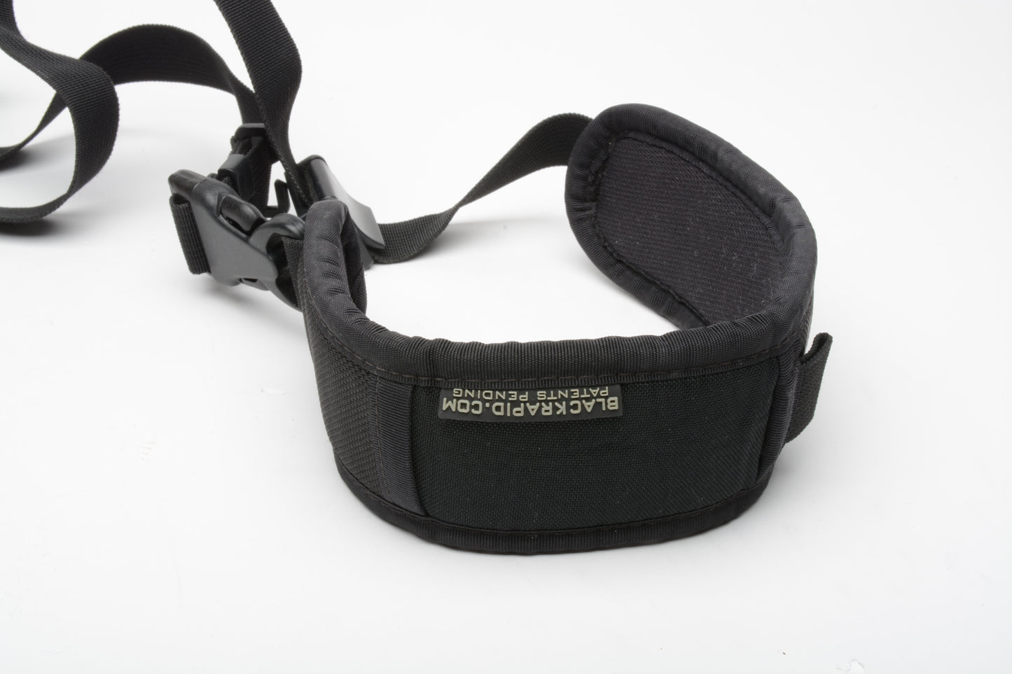 Black Rapid RS Strap, High quality, Still great