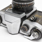 Hanimex Nova 1B 35mm SLR w/Domiplan 50mm f2.8, New Seals, *Read