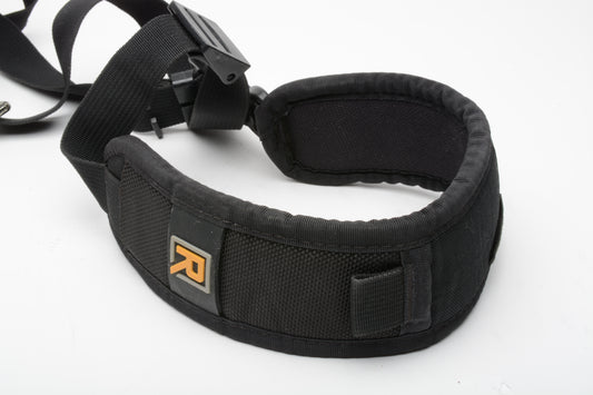 Black Rapid RS Strap, High quality, Still great