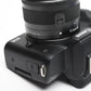 Canon EOS M50 Mirrorless Camera with 15-45mm Lens (Black) <1000 Acts!