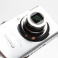 Canon SD880 IS Digital Point&Shoot 10MP bundle, 2X batts, Great!