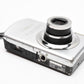 Canon SD880 IS Digital Point&Shoot 10MP bundle, 2X batts, Great!