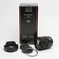 Panasonic Lumix 28-200mm f4-7.1 zoom lens, Mint-, boxed, S-R28200 + UV