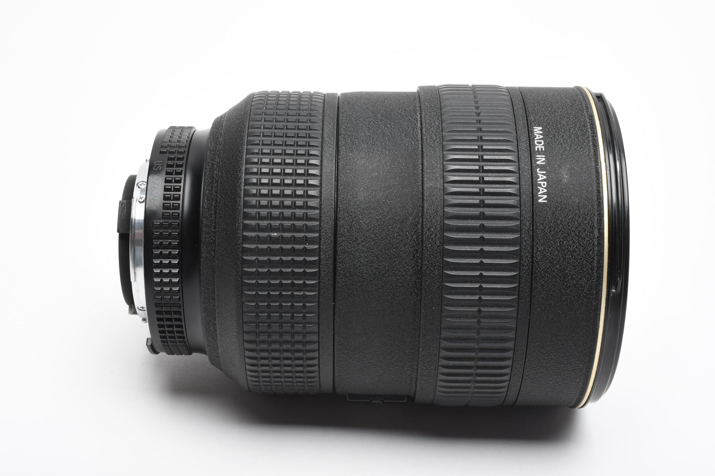 Nikon AF-S Nikkor 28-70mm f2.8D IF ED SWM zoom, Case, MF ONLY, Sharp! *Read