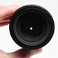 Pentax SMC D-FA 100mm F2.8 WR Lens, Hood, Mint-