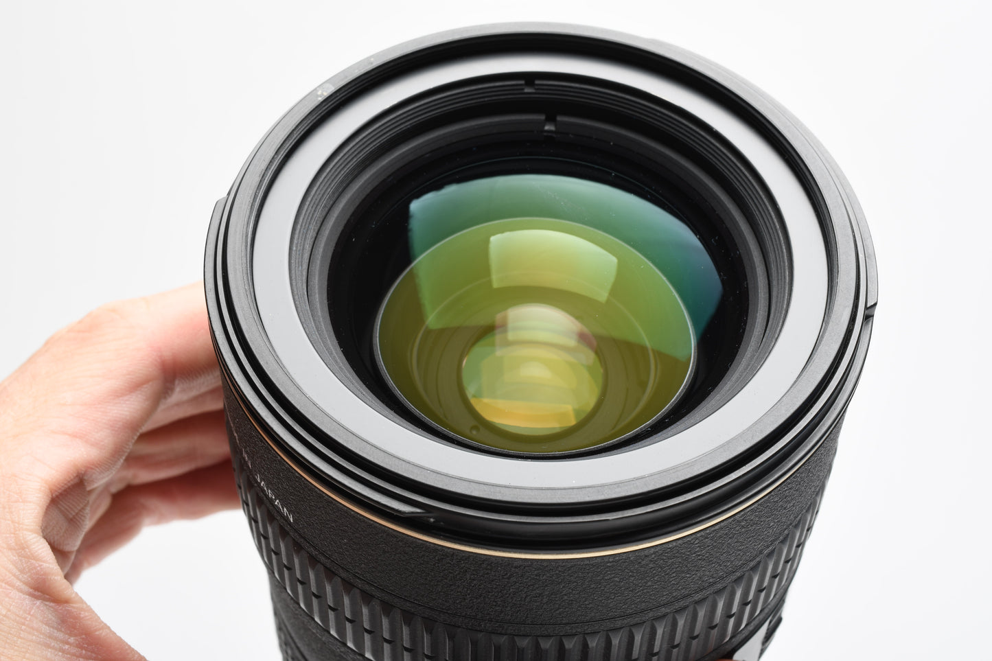 Nikon AF-S Nikkor 28-70mm f2.8D IF ED SWM zoom, Case, MF ONLY, Sharp! *Read