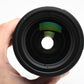 Nikon AF-S Nikkor 28-70mm f2.8D IF ED SWM zoom, Case, MF ONLY, Sharp! *Read