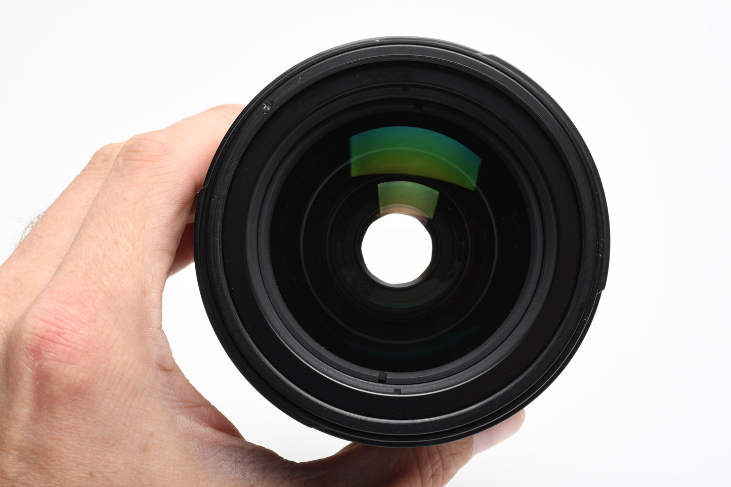Nikon AF-S Nikkor 28-70mm f2.8D IF ED SWM zoom, Case, MF ONLY, Sharp! *Read