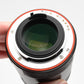 Pentax SMC D-FA 100mm F2.8 WR Lens, Hood, Mint-