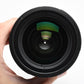 Nikon AF-S Nikkor 28-70mm f2.8D IF ED SWM zoom, Case, MF ONLY, Sharp! *Read