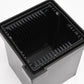 FR Cut film pack developing tank, clean, complete