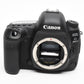 Canon EOS 5D Mark IV Body w/Batt, Charger, 29,833 Acts! Great!
