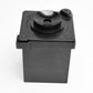 FR Cut film pack developing tank, clean, complete