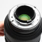 Nikon AF-S Nikkor 28-70mm f2.8D IF ED SWM zoom, Case, MF ONLY, Sharp! *Read