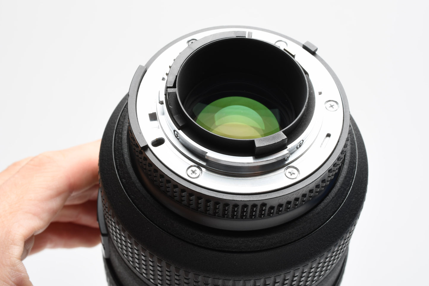 Nikon AF-S Nikkor 28-70mm f2.8D IF ED SWM zoom, Case, MF ONLY, Sharp! *Read