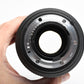Nikon AF-S Nikkor 28-70mm f2.8D IF ED SWM zoom, Case, MF ONLY, Sharp! *Read