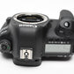 Canon EOS 5D Mark IV Body w/Batt, Charger, 29,833 Acts! Great!