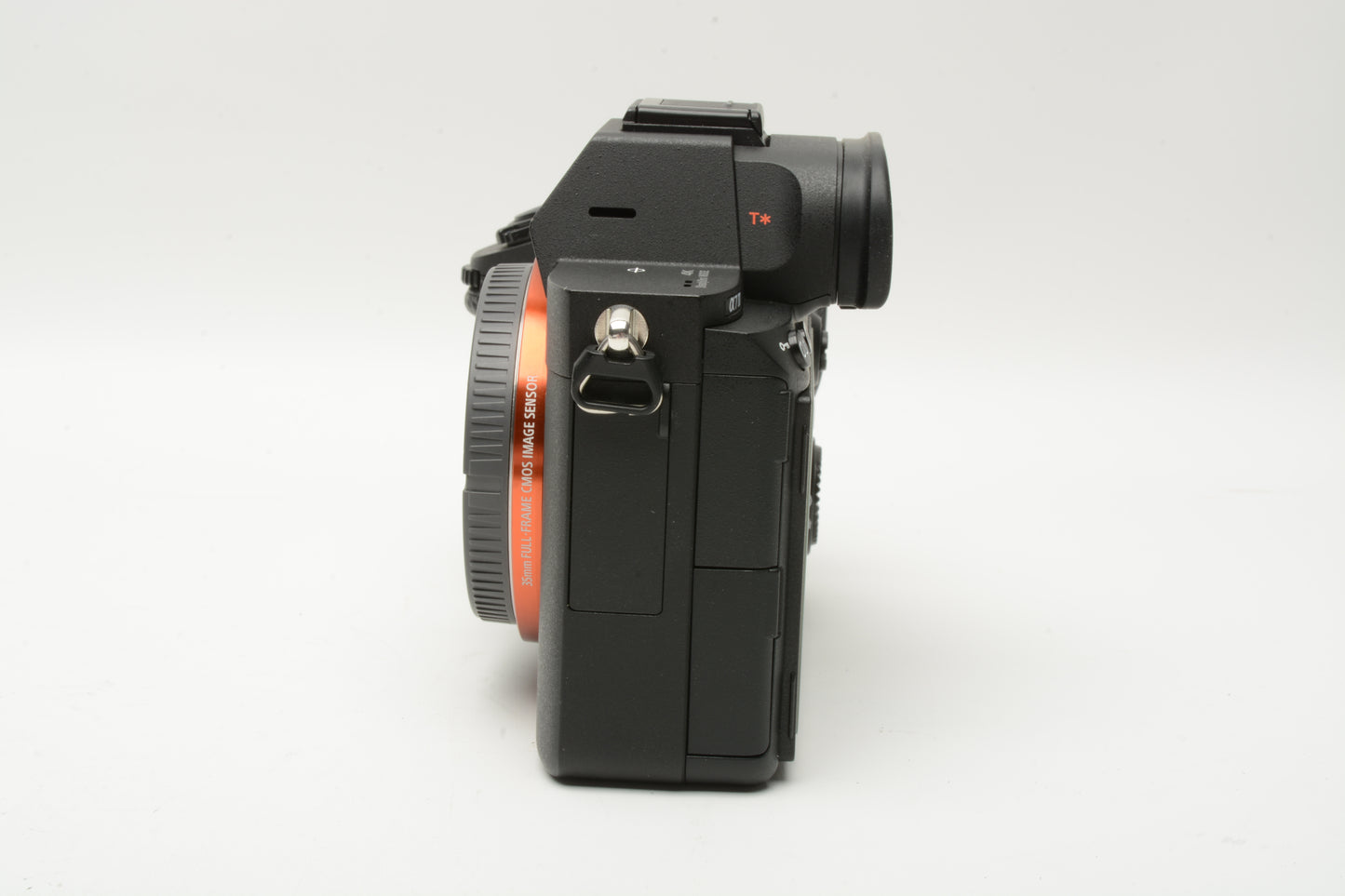 Sony A7 III Mirrorless Body, batt, charging cable+block, only 273 acts!!