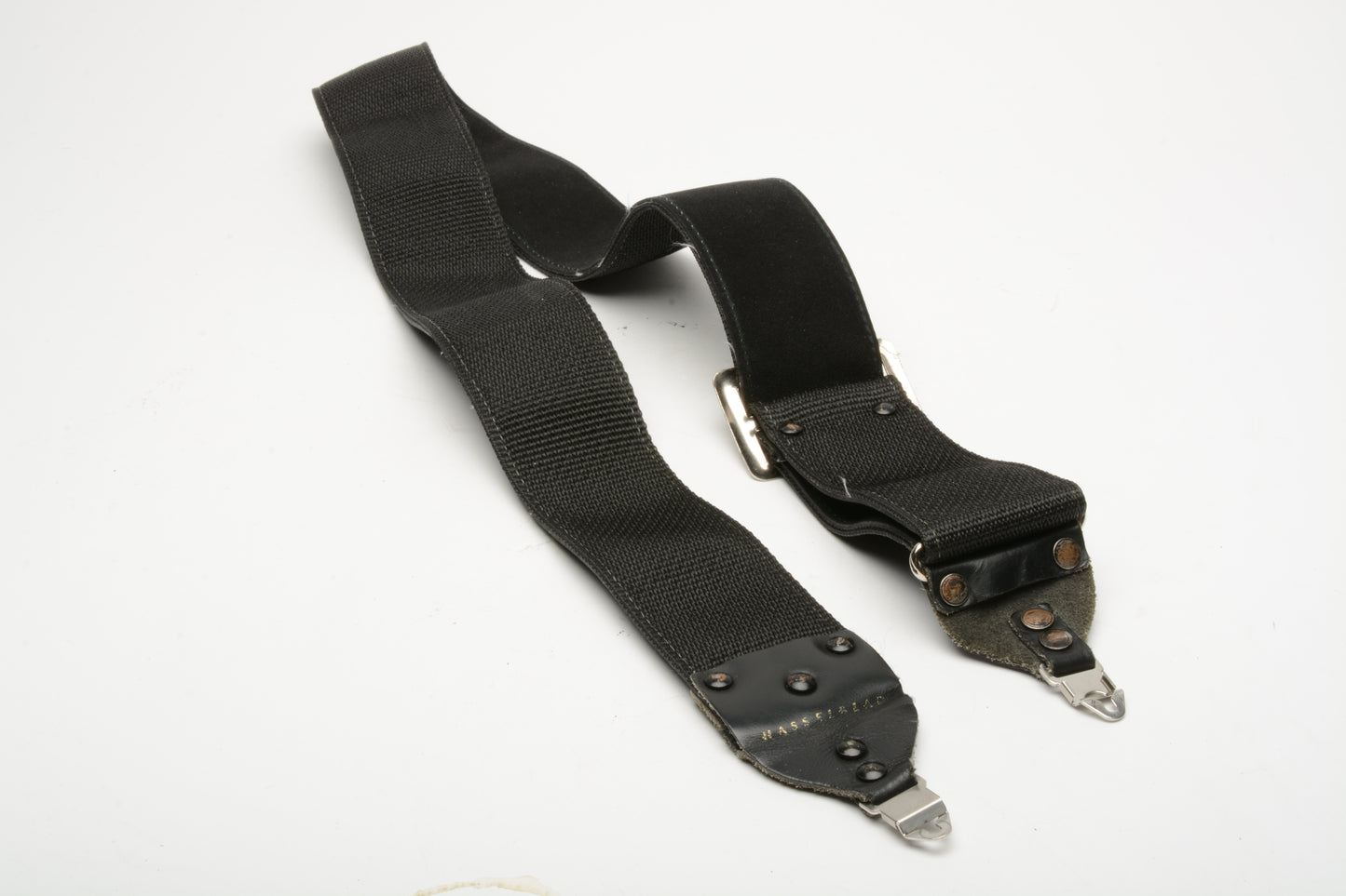 Hasselblad 2" Wide Nylon Camera Strap #31782, Nice and Clean